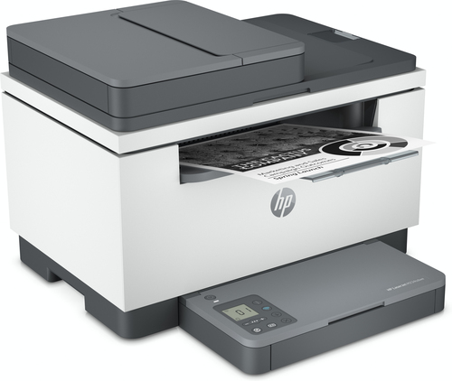 HP multifuncion laser monocromo LaserJet M234sdwe (HP+ solo consumible original, cuenta HP, conexion ***descatalogado***