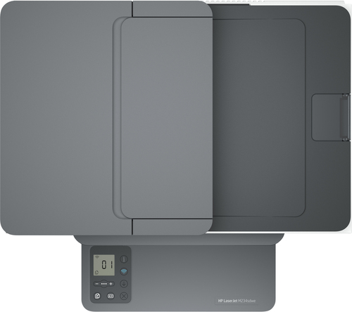 HP multifuncion laser monocromo LaserJet M234sdwe (HP+ solo consumible original, cuenta HP, conexion ***descatalogado***