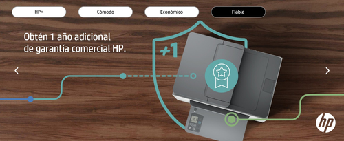 HP multifuncion laser monocromo LaserJet M234sdwe (HP+ solo consumible original, cuenta HP, conexion ***descatalogado***