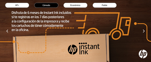 HP multifuncion laser monocromo LaserJet M234sdwe (HP+ solo consumible original, cuenta HP, conexion ***descatalogado***