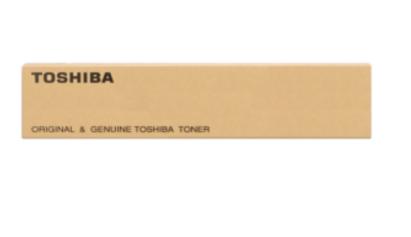 TOSHIBA e-STUDIO388CP/338CS/388CS, Toner Negro