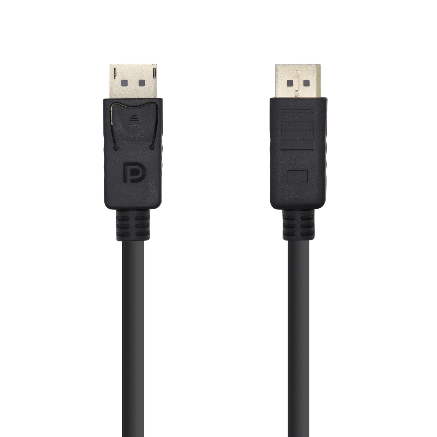 AISENS - CABLE DISPLAYPORT V1.2 NEGRO, 10M