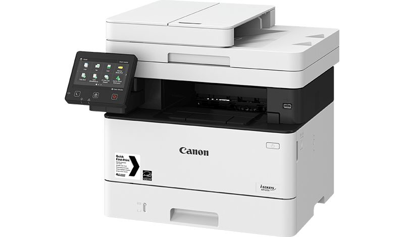 Canon multifuncion laser monocromo MF449X