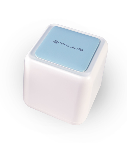 Talius redes Mesh Wi-Fi AC1200 GigaLAN