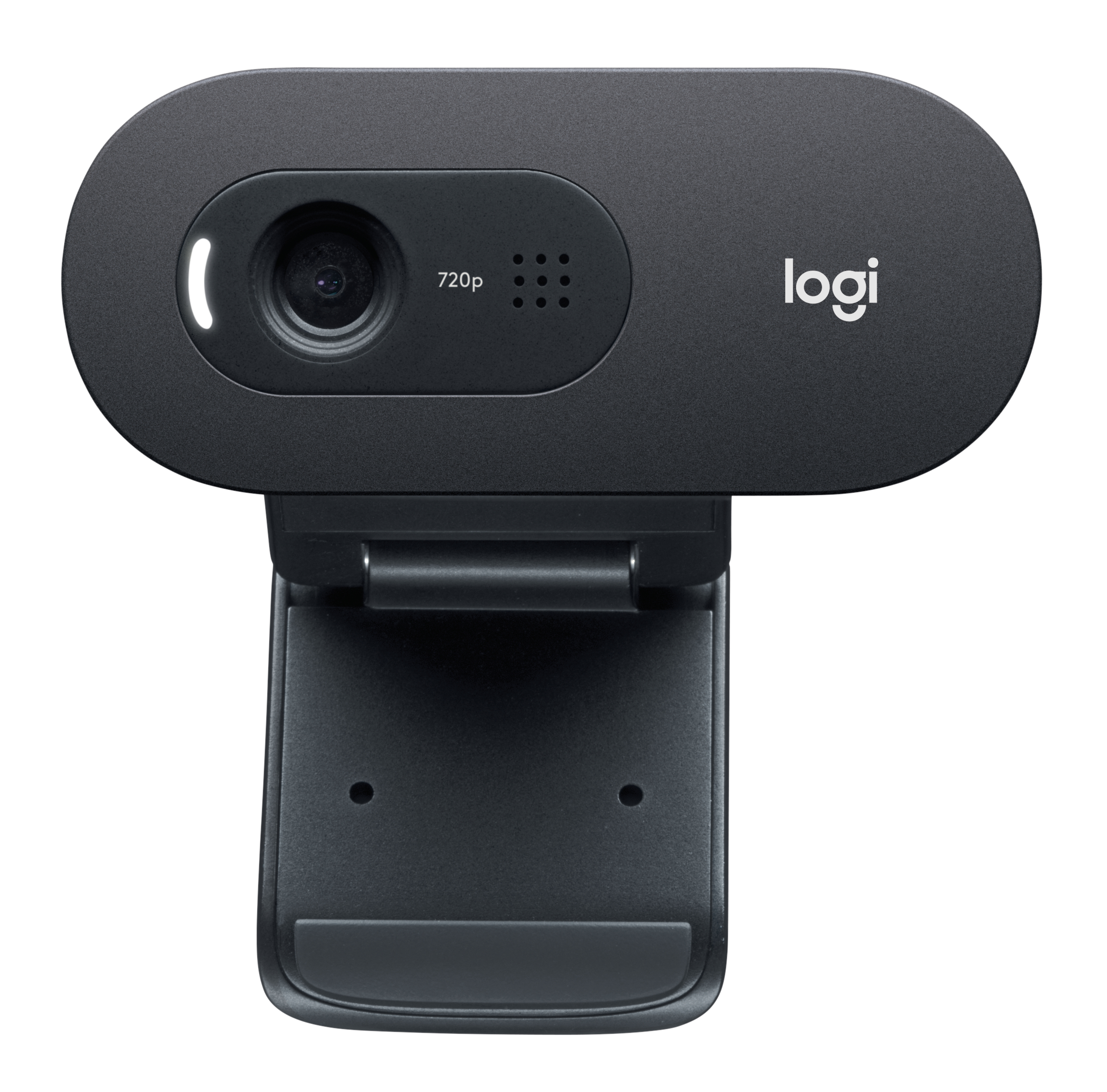 LOGITECH WEBCAM C505E 1280x720P