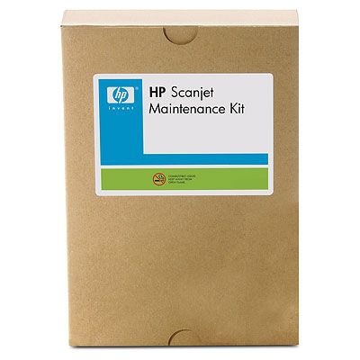 HP Kit de ruedas de repuesto ADF HP Scanjet N6310 (L2701A)