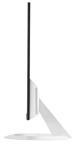 ASUS Monitor 23" VZ239HE-W: Full HD, Blanco