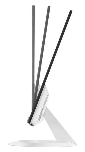 ASUS Monitor 23" VZ239HE-W: Full HD, Blanco