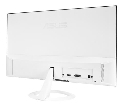ASUS Monitor 23" VZ239HE-W: Full HD, Blanco