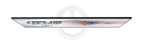 ASUS Monitor 23" VZ239HE-W: Full HD, Blanco