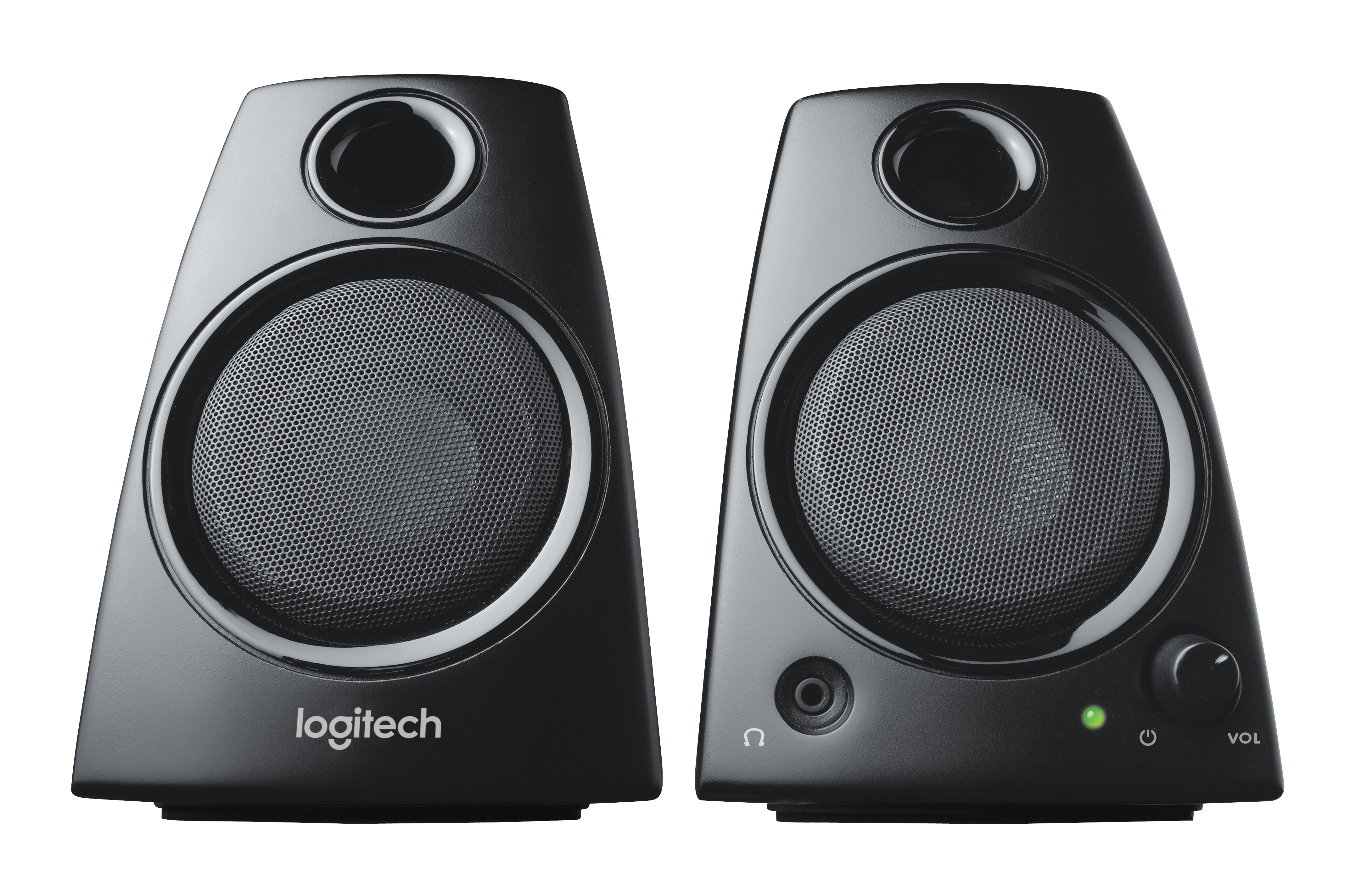 LOGITECH Altavoces Z130