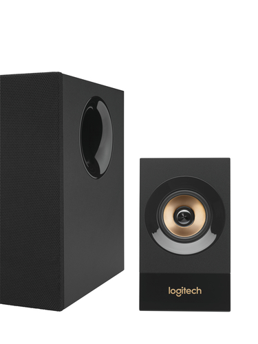 LOGITECH Altavoces Z533 60W