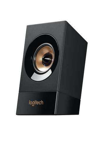 LOGITECH Altavoces Z533 60W