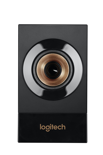 LOGITECH Altavoces Z533 60W