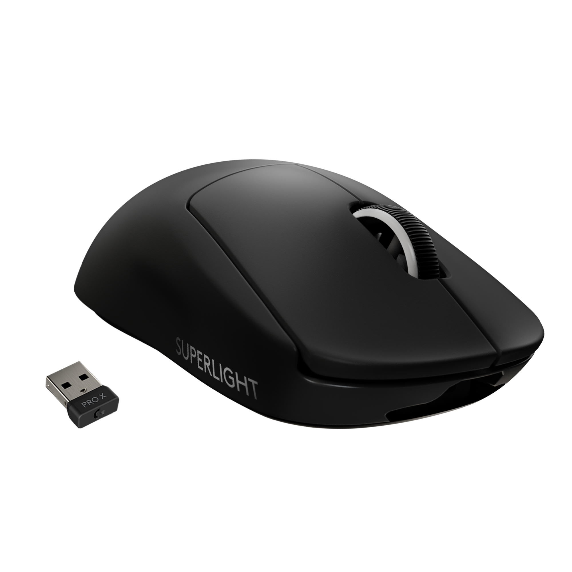 LOGITECH RATON PRO X SUPERLIGHT