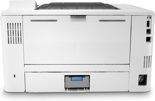 HP impresora laser monocromo laserJet Enterprise M406dn