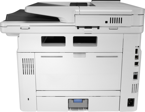 HP multifuncion laser monocromo LaserJet Enterprise M430f