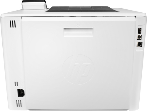 HP impresora laser color laserJet Enterprise M455dn