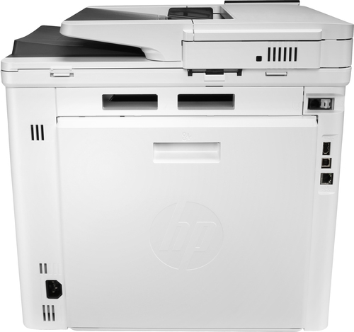 HP multifuncion laser color Enterprise M480f
