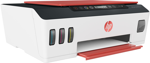 HP multifuncion inkjet Smart Tank Plus 559
