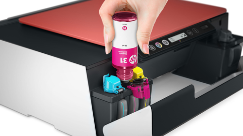 HP multifuncion inkjet Smart Tank Plus 559