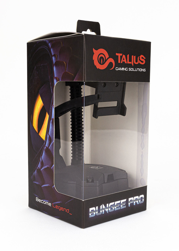 Talius Bungee Pro para auricular y raton