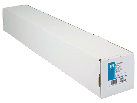 HP Artist Matte Canvas 60in 1118mm x 15,2m 390g -Lienzo mate