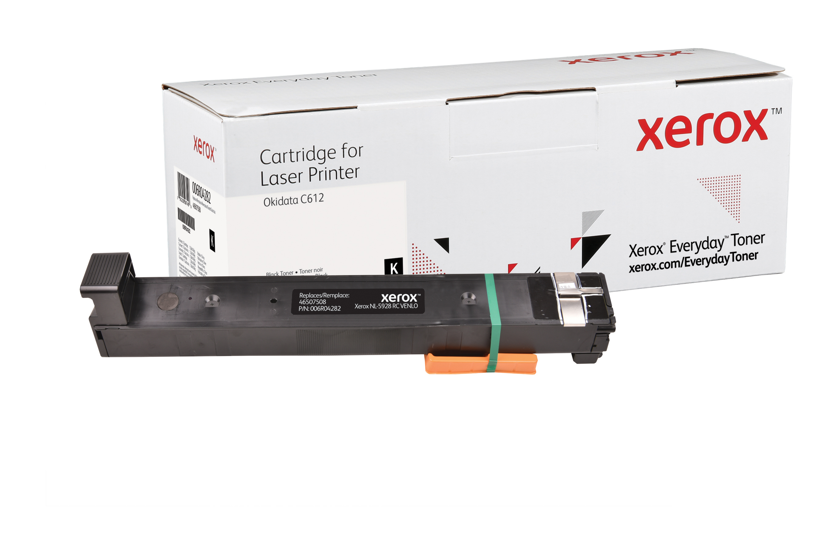 XEROX Everyday Toner OKI 46507508