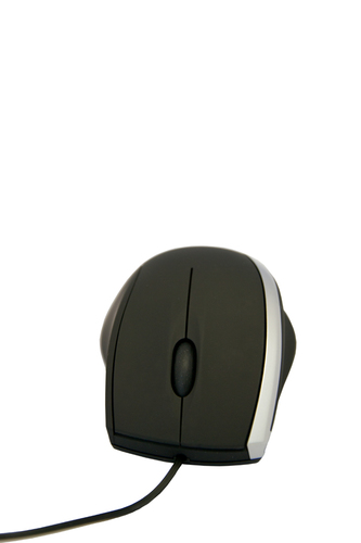 TALIUS ratón 491-S óptico USB black