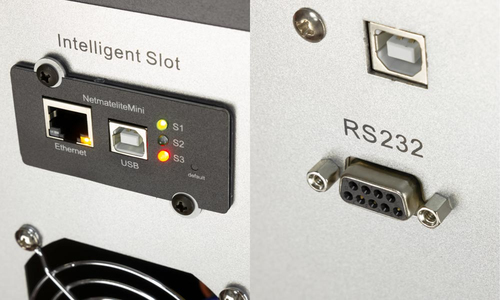 Talius SAI online 6KVA led con Tarjeta SNMP, LAN, USB, RS232 TAL-POW-ON6000VA