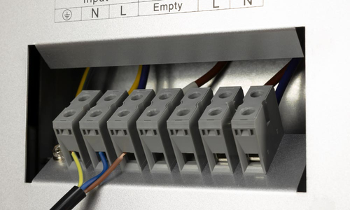 Talius SAI online 6KVA led con Tarjeta SNMP, LAN, USB, RS232 TAL-POW-ON6000VA