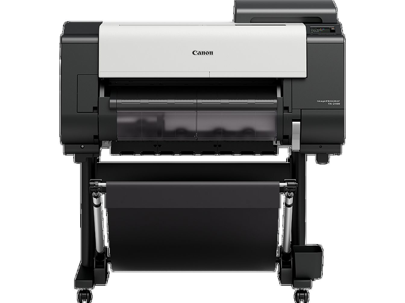 CANON Impresora Gran formato imagePROGRAF TX-2100 - 24 (A1 0,610M)