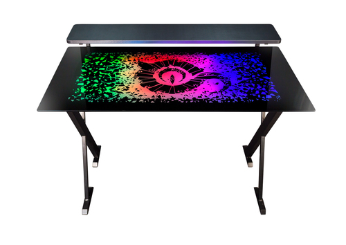 Talius Mesa Gaming Warship X1 cristal RGB