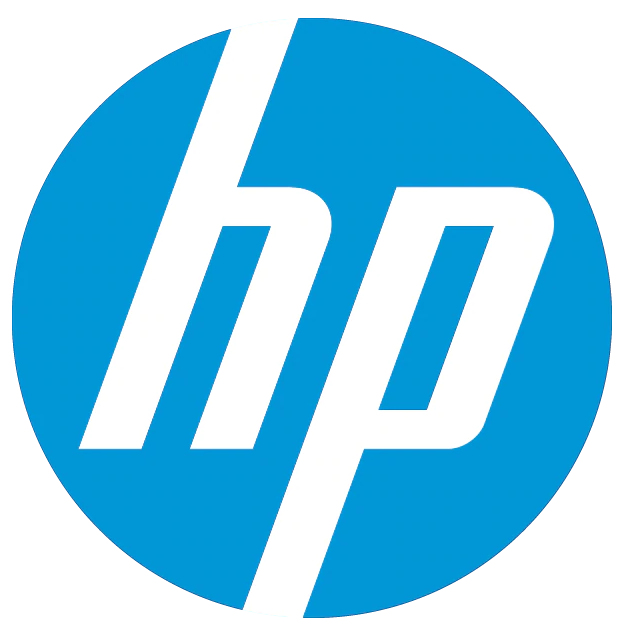 HP Kit de 5 paquetes de hojas portadora