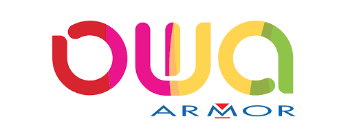 ARMOR OWA Toner negro CF450A para Color LaserJet Ese M652, M653, MFP M681, MFP M682