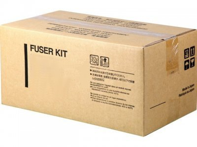 KYOCERA fusor FK-8550