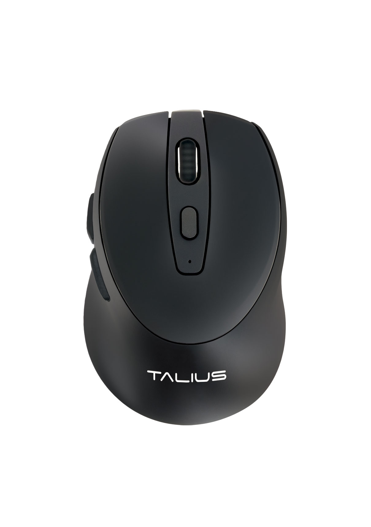 Talius raton Wireless + Bluetooth MO-701 RF/BT USB black