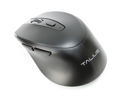 Talius raton Wireless + Bluetooth MO-701 RF/BT USB black