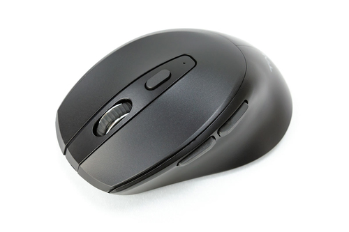 Talius raton Wireless + Bluetooth MO-701 RF/BT USB black