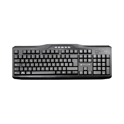 Talius teclado + raton Combo KB-6001 Wireless negro