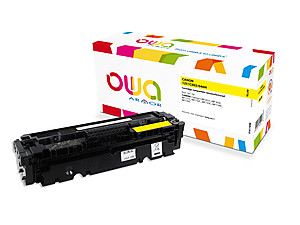 ARMOR OWA toner amari1251C002 para CANON LBP-653/654 MF-73x series