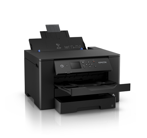 EPSON Impresora A3 WorkForce WF-7310DTW