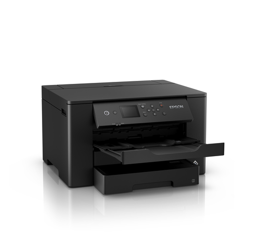 EPSON Impresora A3 WorkForce WF-7310DTW