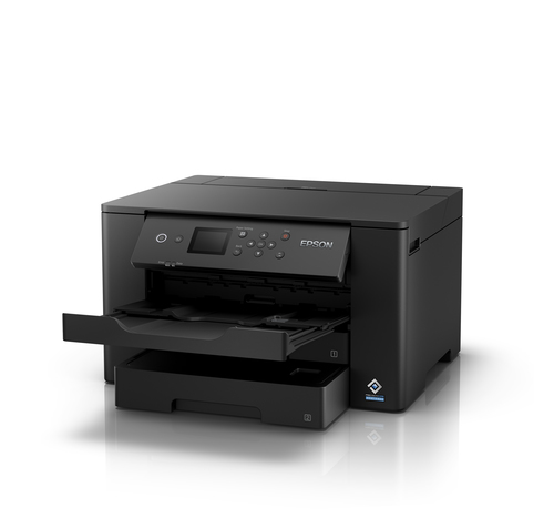 EPSON Impresora A3 WorkForce WF-7310DTW