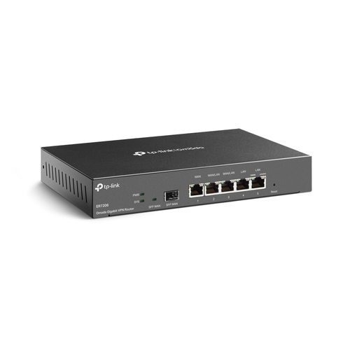 TP-LINK Router VPN SafeStream ™ Gigabit Multi-WAN