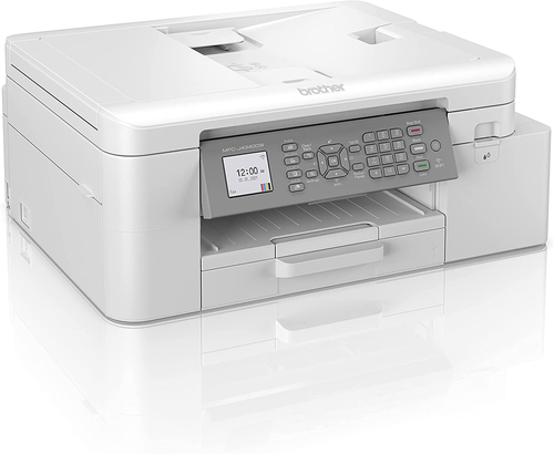 BROTHER Multifuncion Inkjet MFC-J4340DW