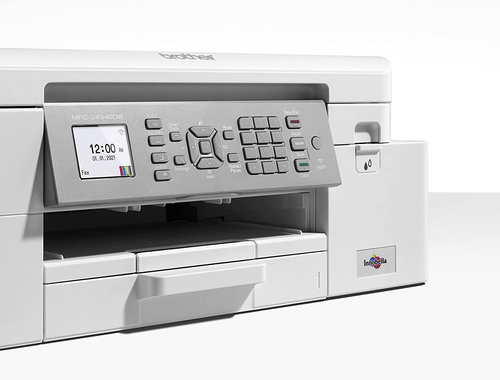 BROTHER Multifuncion Inkjet MFC-J4340DW