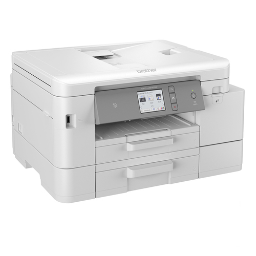 BROTHER Multifuncion Inkjet MFC-J4540DWXL