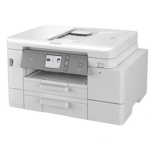 BROTHER Multifuncion Inkjet MFC-J4540DWXL