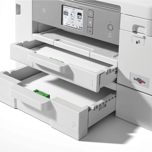 BROTHER Multifuncion Inkjet MFC-J4540DWXL